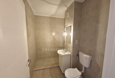 Apartament cu 2 camere semidecomandat în Sânpetru - 9
