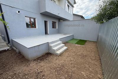 Casă individuală cu 2 camere cu Canalizare în Central - 8