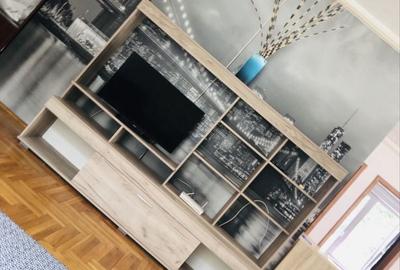 Apartament cu 3 camere decomandat în Dosu Bricii
