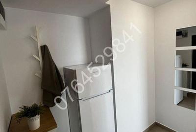 Apartament cu 2 camere semidecomandat, mobilat în Grivița - 7