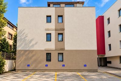 Apartament cu 2 camere decomandat în Prelungirea Ghencea