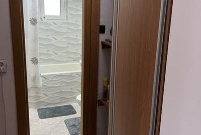 Apartament cu 2 camere semidecomandat în Central - 2