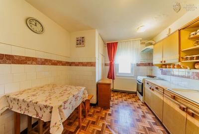Apartament cu 3 camere decomandat, mobilat în Micălaca - 11