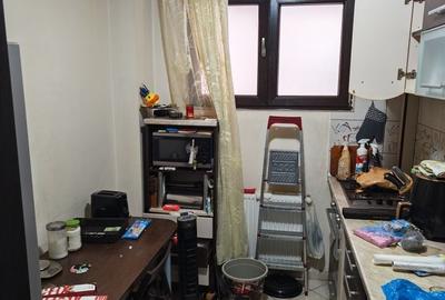 Apartament cu 2 camere decomandat în Chiajna