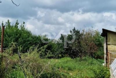 Casă cu 4 camere cu Teren 1600 Mp în Sălcioara - 19