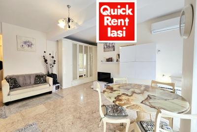 Apartament cu 2 camere semidecomandat în Copou - 4