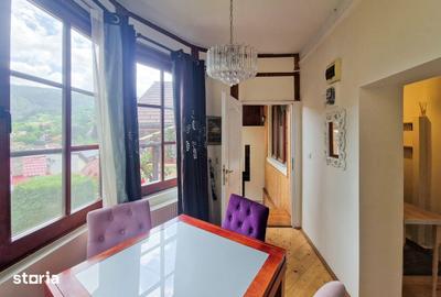 Apartament cu 2 camere în Schei - 2