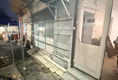 Spațiu comercial, de 170 mp, în Central