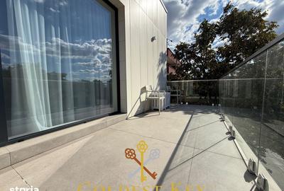 Apartament cu 2 camere în Grigorescu