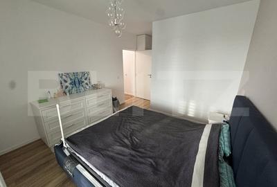 Apartament cu 4 camere decomandat, mobilat în Păcurari - 7