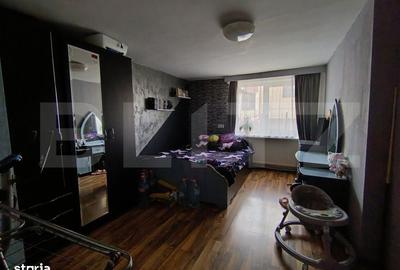 Casă cu 3 camere în Central - 2