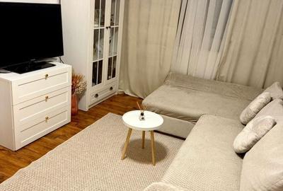 Apartament cu 2 camere în Central - 2