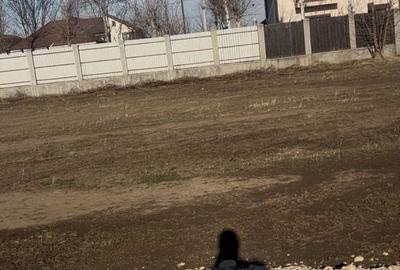 Spațiu comercial, în Clinceni