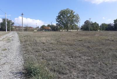 Teren Construcții intravilan de 3269 mp, în Central - 1