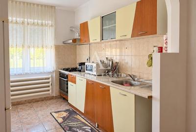 Apartament cu 2 camere semidecomandat, mobilat în Rogerius - 2