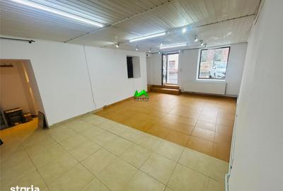 Spațiu comercial, de 38 mp, în Central - 9