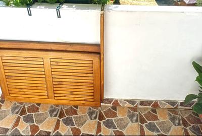 Apartament cu 2 camere decomandat în Dumbrava 2 - 6
