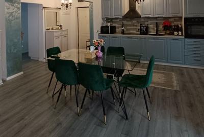 Apartament cu 4 camere decomandat în Nicolae Titulescu - 2