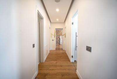 Apartament cu 3 camere, mobilat în Gheorgheni - 7