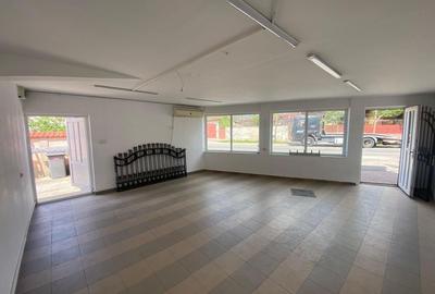 Casă cu Teren 38 Mp în Cățelu