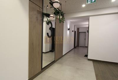 Apartament cu 2 camere semidecomandat, mobilat în Exterior Est - 16