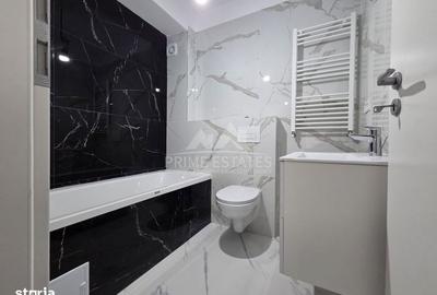 Apartament cu 3 camere în Chiajna - 4