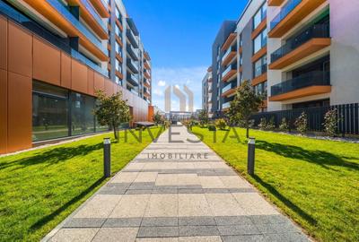 Apartament cu 3 camere decomandat în Mărăști