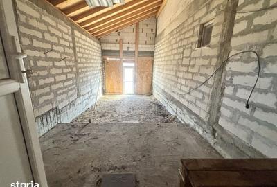 Casă cu 3 camere cu Teren 1110 Mp în Apahida