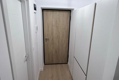 Garsonieră decomandată, mobilată în Theodor Pallady - 8