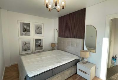 Apartament cu 2 camere decomandat în Central - 2
