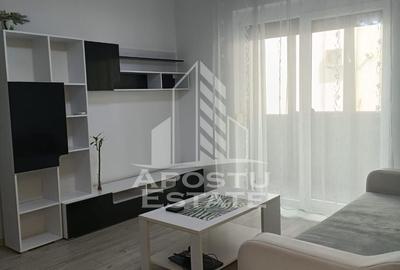 Apartament cu 2 camere decomandat în Giroc