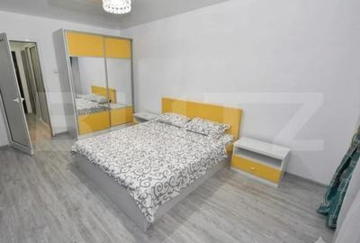 Garsonieră semidecomandată în Țiglina 1
