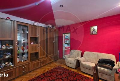 Casă cu 4 camere cu Teren 150 Mp în Ultracentral - 16