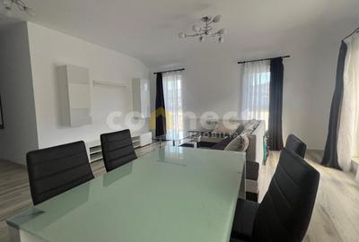 Apartament cu 3 camere decomandat, mobilat în Florești - 6