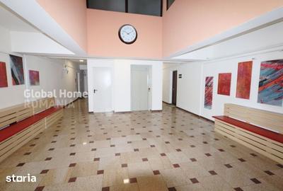 Apartament cu 3 camere decomandat în Nordului