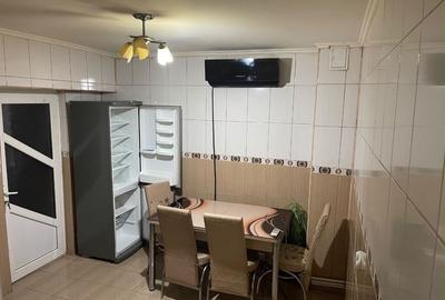 Apartament cu 2 camere decomandat în Central - 4