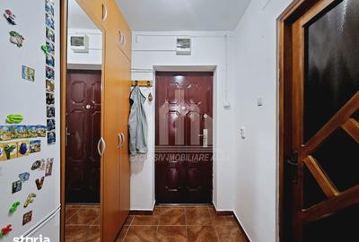 Garsonieră semidecomandată, mobilată în Tolstoi - 1