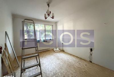 Apartament cu 2 camere în Gara de Nord
