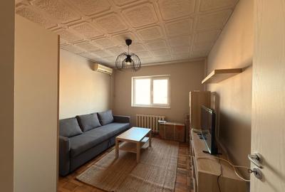 Garsonieră decomandată în Complex Studențesc - 3