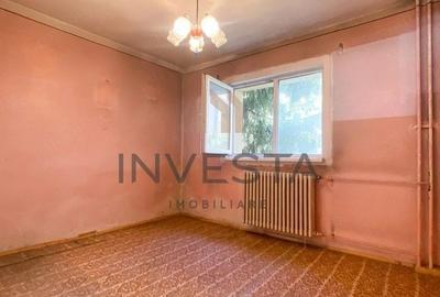 Apartament cu 2 camere decomandat în Mărăști - 1