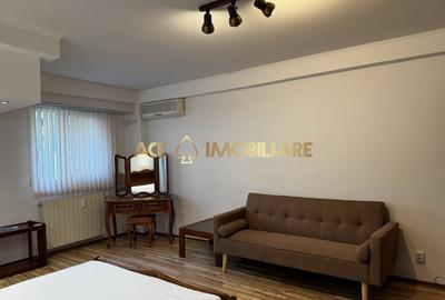 Garsonieră decomandată, mobilată în Calea Călărașilor - 3