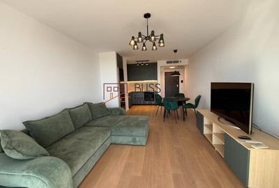 Apartament cu 2 camere decomandat în Pipera
