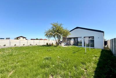 Casă individuală cu 4 camere cu Canalizare în Corbeanca - 3