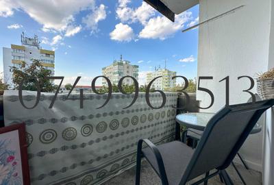 Apartament cu 2 camere decomandat în Zorilor - 8