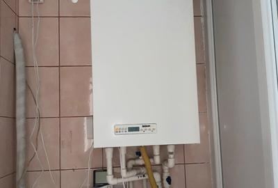 Apartament cu 2 camere semidecomandat în Moșilor - 10