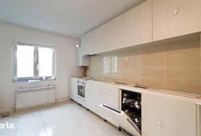 Apartament cu 2 camere decomandat în Între Lacuri - 5