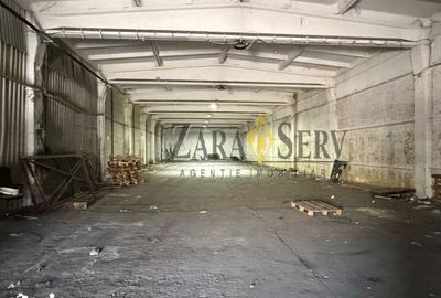 Spațiu comercial, de 570 mp, în Sud - 4