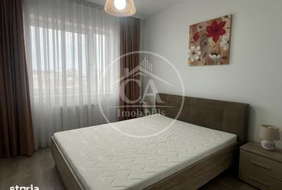 Apartament cu 2 camere decomandat în Iosia