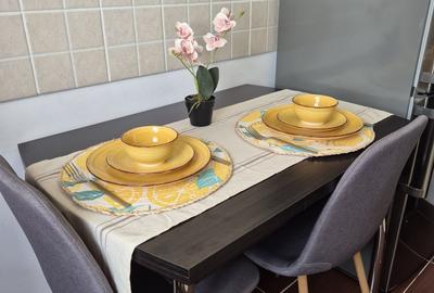 Apartament cu 2 camere decomandat în Central - 8
