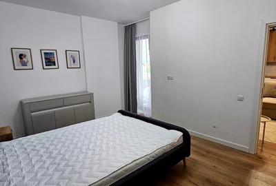 Apartament cu 2 camere decomandat, mobilat în Mărăști - 3